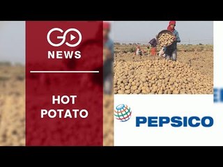 Pepsico Offers Compromise Deal To Potato Farmers