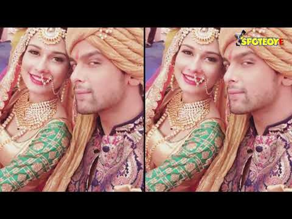 SPOILER ALERT: Kushal Tandon and Aneri Vajani to be Blessed with a Baby Girl in Beyhadh | SpotboyE