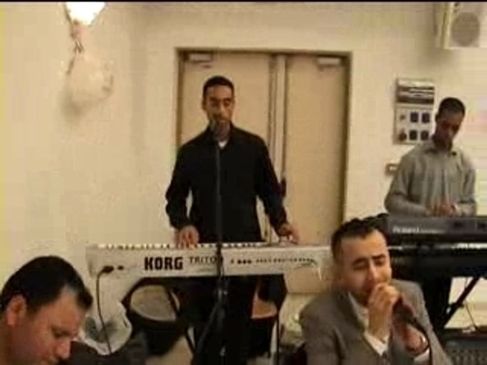 orchestre elfarah (Gana lhawa)