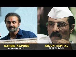 8 Actors Who Went Beyond Acting & Became Their Characters | SpotboyE
