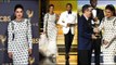 Priyanka Chopra Shines & Shimmers At Emmys 2017 Red Carpet | SpotboyE