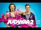 First Day First Show of Judwaa 2 Public Review | Varun Dhawan | Jacqueline Fernandez | Taapsee Pannu