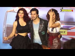 Judwaa 2 Gets A BUMPER Opening Of Rs 15.55 Crore, Lands Among The Top 5 Openers Of 2017 | SpotboyE