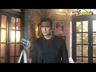 Neha Dhupia & Samir Kochhar Visit Miss Diva Contest With Lara Dutta | SpotboyE