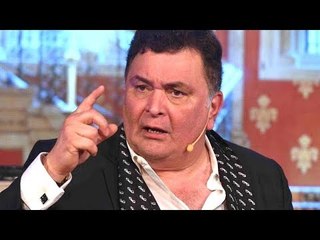 Rishi Kapoor LAMBASTS A Troll Who Attacks His Legacy | SpotboyE