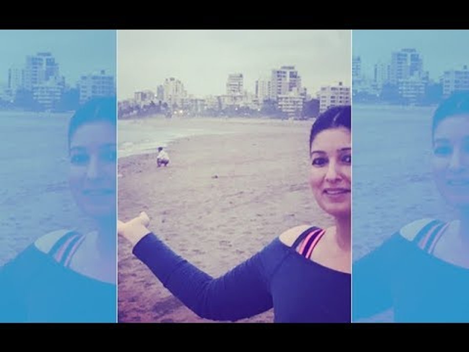 Twinkle Khanna Is NOT SORRY For Her Comments On Open Defecation | SpotboyE