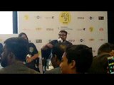 Anurag Kashyap : My film has never been screened at MAMI | SpotboyE