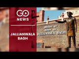 Jallianwalla Bagh: 'Shameful Scar On British History'