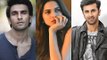 Did Deepika Padukone Just Say That She’d Rather Talk To Ranbir Kapoor Than Ranveer Singh? | SpotboyE