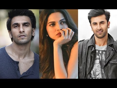 Did Deepika Padukone Just Say That She’d Rather Talk To Ranbir Kapoor Than Ranveer Singh? | SpotboyE