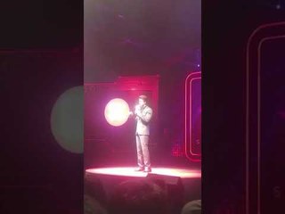 Shahrukh Khan says I am a Big FAN of TED TALKS | Spotboye