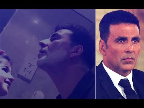 Akshay Kumar’s Video With Daughter Nitara Gets Trolled | SpotboyE