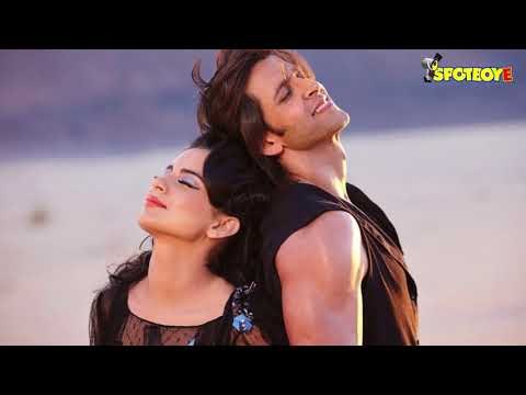 Kangana Ranaut Files Police Complaint Against Hrithik Roshan | SpotboyE