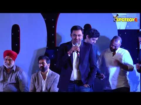 UNCUT- Ranveer Singh, Kapil Dev, Kabir Khan at '83' Movie Launch- Part-4 | SpotboyE