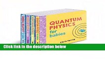 [BEST SELLING]  Baby University Four-Book Set