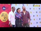 UNCUT- Parineeti Chopra, Kiran Rao, Ajay Devgan, Kunal Khemu at Jio MAMI Film Festival-Part-1