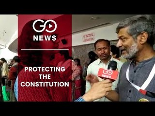 Protecting Our Constitution