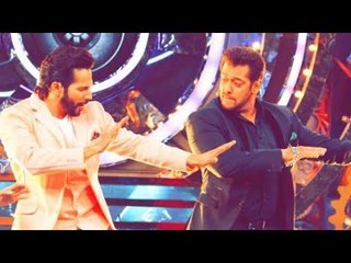 Salman Khan & Varun Dhawan To Come Together for KICK 2 | SpotboyE