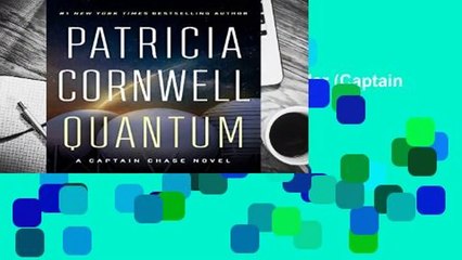 [MOST WISHED]  Quantum: A Thriller (Captain Chase Book 1)