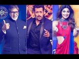 Reality Wins Over Fiction: Kaun Banega Crorepati 9, Bigg Boss 11 & Super Dancer 2 Shine