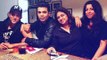 SPOTTED Hrithik Roshan, Chunky Pandey and Zoya Akhtar at Farhan Akhtar's Residence | SpotboyE
