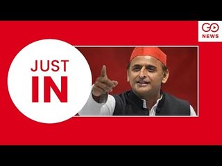 Akhilesh Jibe At BJP's 'Nationalism'