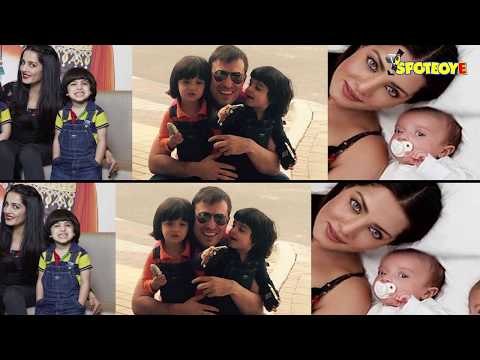 Celina Jaitly Delivers Twins Again, But One Passes Away | SpotboyE