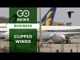 Jet Airways Halt Operations