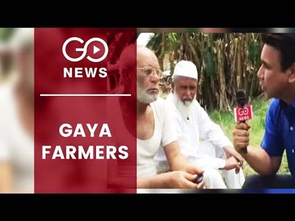Farmers In Distress