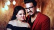 Bharti Singh & Fiance Harsh Limbachiyaa during their pre wedding photshoot | SpotboyE