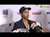 Rajkummar Roa at MAMI Festival : Would love be an ACTOR than a STAR | SpotboyE