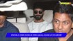 SPOTTED: Arjun Kapoor and Shahid Kapoor in their Casual Avatar at the Airport | SpotboyE