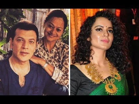 Kangana Ranaut RECEIVES Ex-Lover Aditya Pancholi's DEFAMATION SUIT | SpotboyE