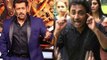 Salman reacts to Zubair Khan’s demand for apology in the most Hilarious Way |Bigg Boss 11 | SpotboyE