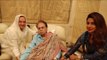 Priyanka Chopra Visits Dilip Kumar and Saira Banu | Bollywood News | SpotboyE
