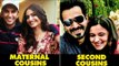 7 Bollywood Celebrities You Didn’t Know Were Siblings | SpotboyE