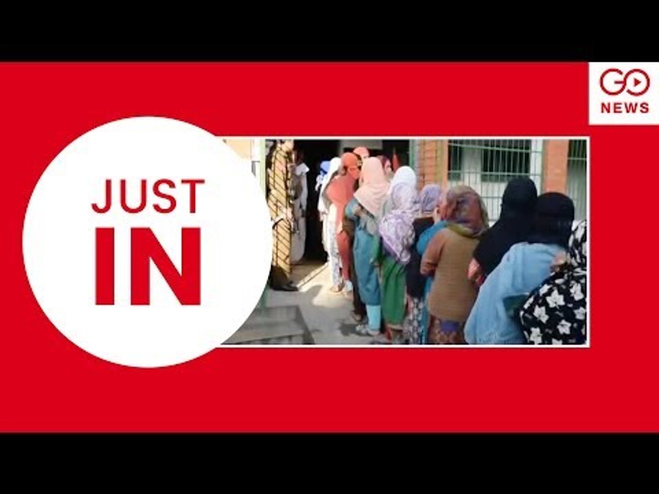 Pulwama Votes
