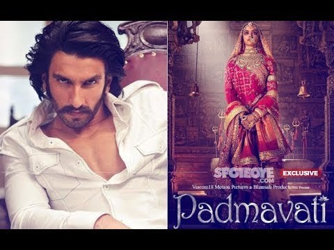 Big Fight On The Sets Of Padmavati: Ranveer Singh’s Driver & Bodyguard Come To Blows | SpotboyE