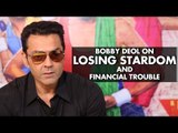 Bobby Deol On Losing Stardom, Fighting His Demons, Financial Trouble & Making A Comeback | SpotboyE