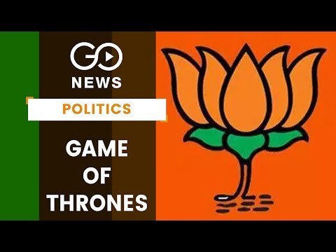 BJP Yet To Declare Candidates On Many Key Seats