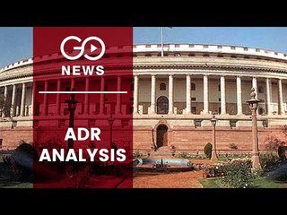 Tainted Candidates In The Fray