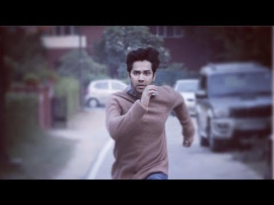 Varun Dhawan Reveals Final Release Date of 'October' Movie Shoojit Sicar's Next | SpotboyE