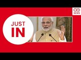 Modi Asks Voters Not To Be Misled