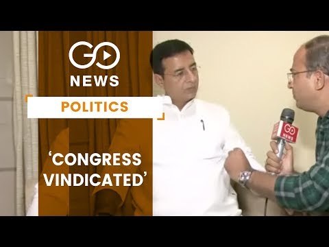 Centre Suffers Setback In Rafale Deal Case