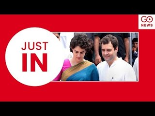 Rahul Proves He's A 'Good Brother'