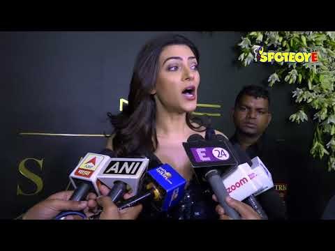 Dia Mirza, Sushmita Sen, Rakhi Sawant Talks about Padmaavat Controversy | SpotboyE