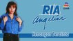 Ria Angelina - Kenangan Bercinta (Official Lyric Video)