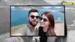 Anushka Sharma Cheers For Hubby Virat Kohli From The Stands in South Africa | SpotboyE