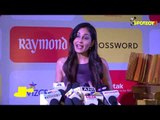 UNCUT- Karan Johar at the Raymond Crossword Book Awards | SpotboyE