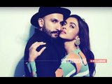 Ranveer Singh and Deepika Padukone Put Breakup Rumours To Rest With A Steamy Dance | SpotboyE